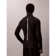Calvin Klein Ανδρική μακρυμάνικη μπλούζα Performance 1/4 Zip Long Sleeve Gym T-shirt